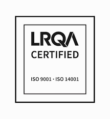ISO 9001; ISO 14001 - CMYK-1